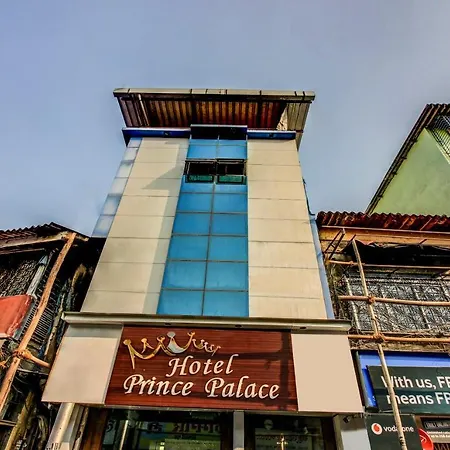 Hotel Prince Palace Kurla
